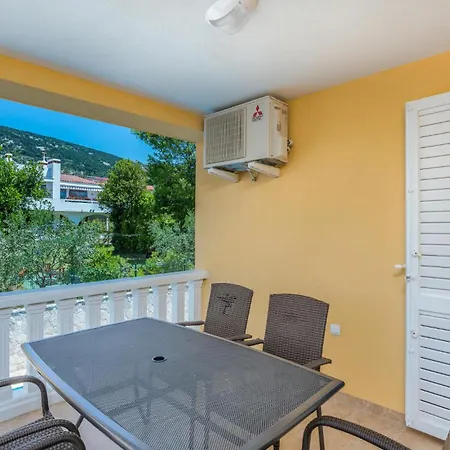 Διαμέρισμα Stunning In With Wifi Baška
